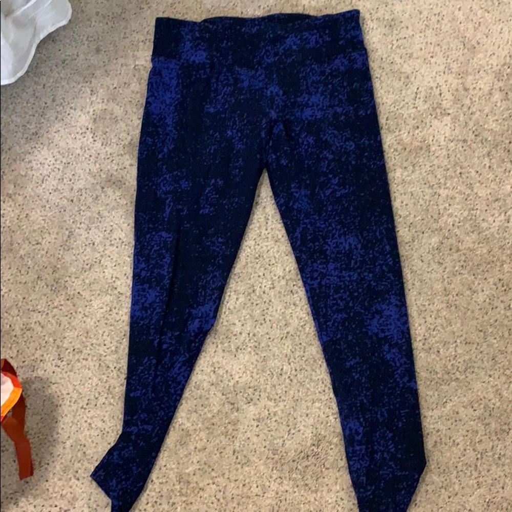 Calvin Klein performance leggings